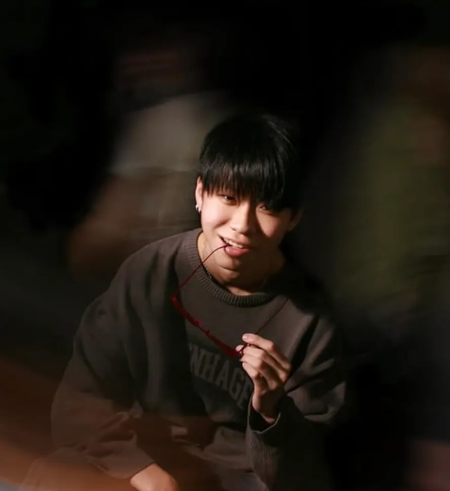 林瑞安(WICKED)